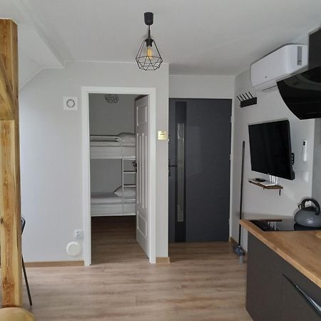 Nowe Apartamenty Na Swiatowida Vito Apartments "Centrum"Molo 5 Min Spacerem" Miedzyzdroje Ngoại thất bức ảnh