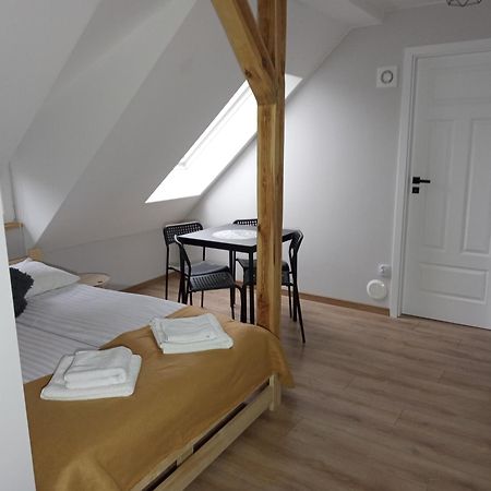 Nowe Apartamenty Na Swiatowida Vito Apartments "Centrum"Molo 5 Min Spacerem" Miedzyzdroje Ngoại thất bức ảnh