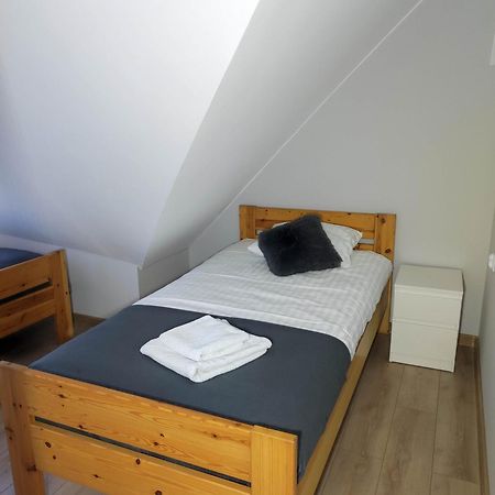 Nowe Apartamenty Na Swiatowida Vito Apartments "Centrum"Molo 5 Min Spacerem" Miedzyzdroje Ngoại thất bức ảnh