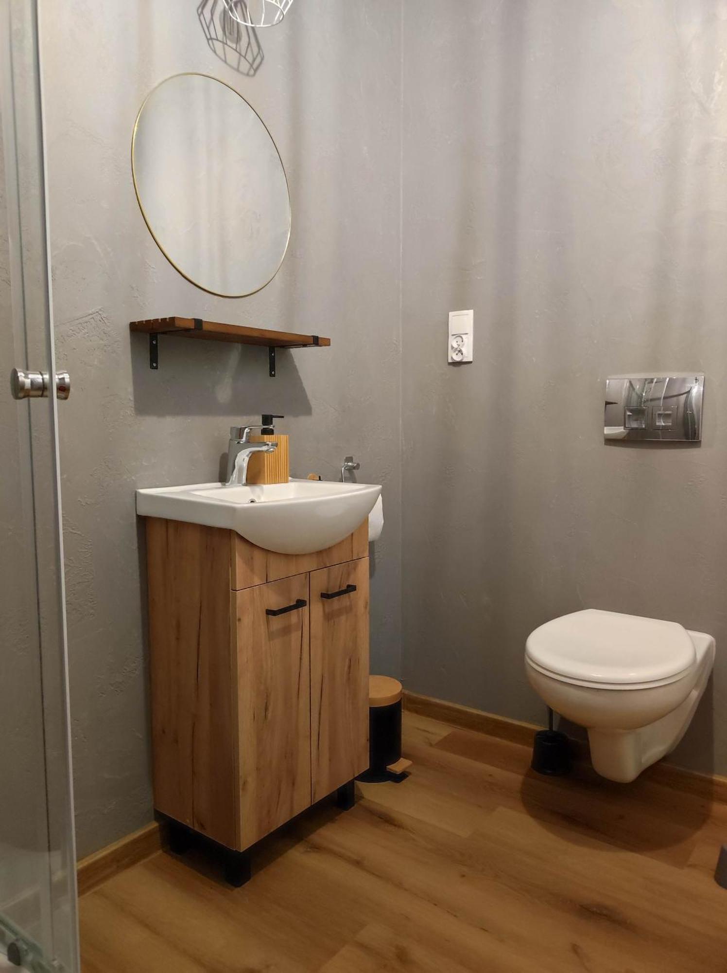 Nowe Apartamenty Na Swiatowida Vito Apartments "Centrum"Molo 5 Min Spacerem" Miedzyzdroje Ngoại thất bức ảnh